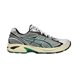 Chaussures Hommes Asics 574 argenté