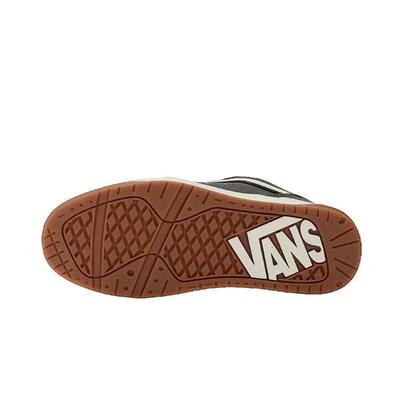 Zapatillas Mujer Vans Hylane Gris