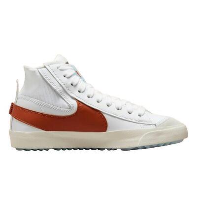 Zapatillas Hombre Nike Blazer '77 Jumbo Blanco