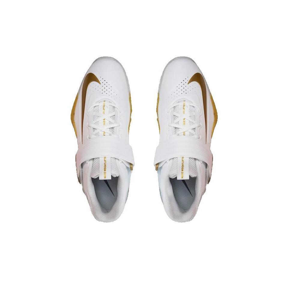 Buty do podnoszenia ciężarów Nike Savaleos