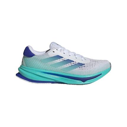 Chaussures de course Hommes Adidas Supernova Rise bleu