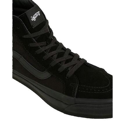 Zapatos Vans LX Sk8-Hi Reissue 38 Negro
