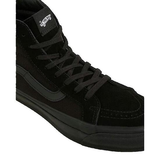 Zapatos Vans LX Sk8-Hi Reissue 38 Negro