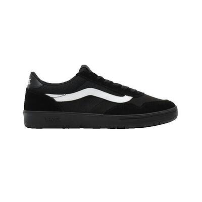 Zapatillas Hombre Vans Staple Cruze Negro
