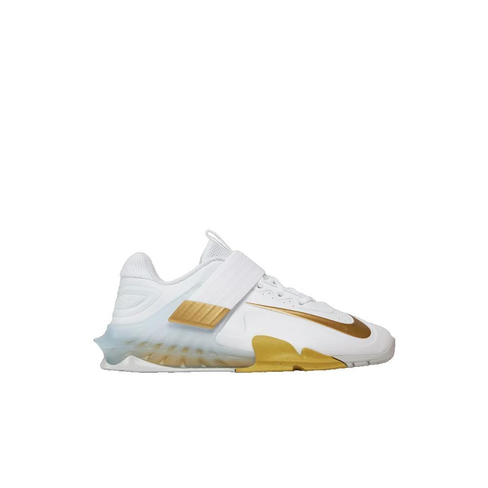 Buty do podnoszenia ciężarów Nike Savaleos