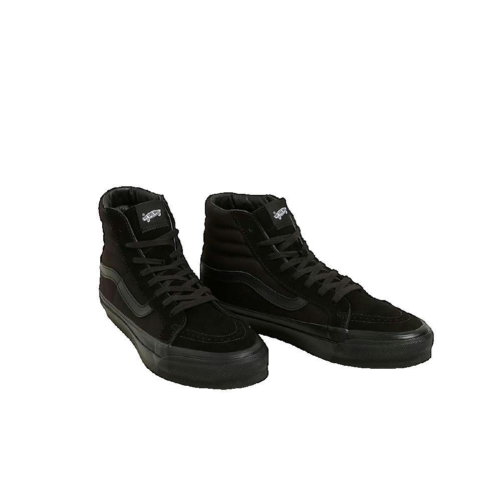 Zapatos Vans LX Sk8-Hi Reissue 38 Negro 3/3