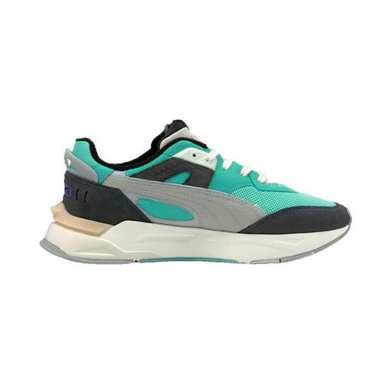 Chaussures Adultes Puma Mirage Sport PRM bleu ciel