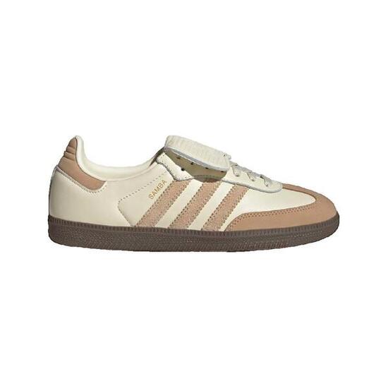 Zapatillas Mujer Adidas Samba Lt Blanco