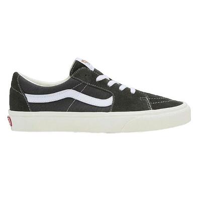 Zapatillas Adulto Vans Sk8 Low Canvas Negro