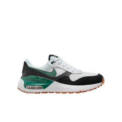 Zapatillas Niño Nike Air Max Systm Blanco