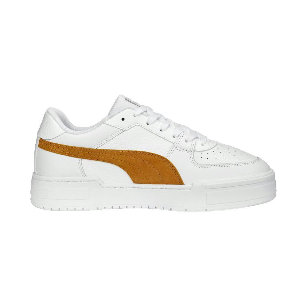Chaussures Hommes Puma Ca Pro Fs blanc 1/2