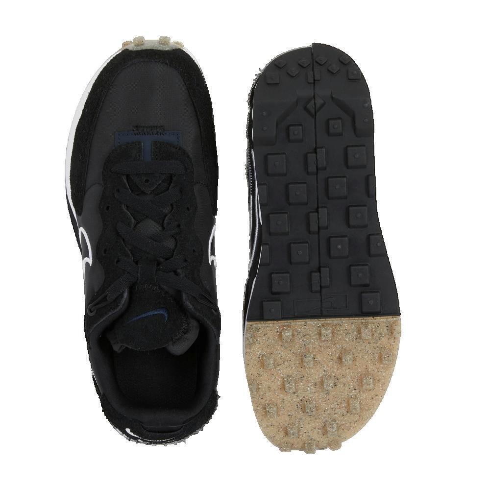 Chaussures Femmes Nike Fontanka Waffle noir 3/3
