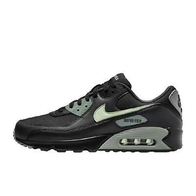 Zapatillas Hombre Nike Air Max 90 Gore-Tex Negro