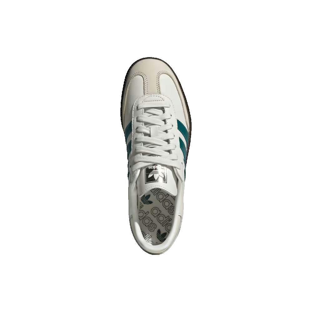 Zapatillas Adulto Adidas Samba Og Blanco 2/5