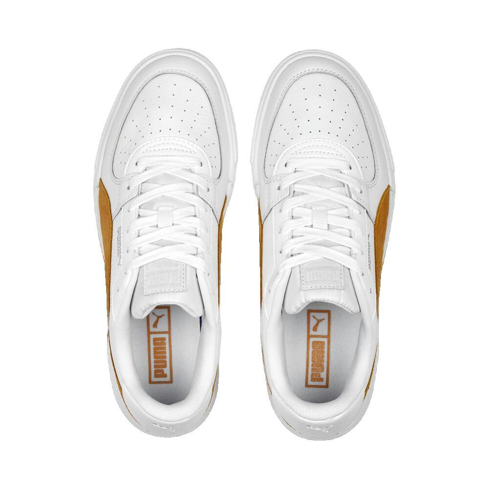 Chaussures Hommes Puma Ca Pro Fs blanc 2/2