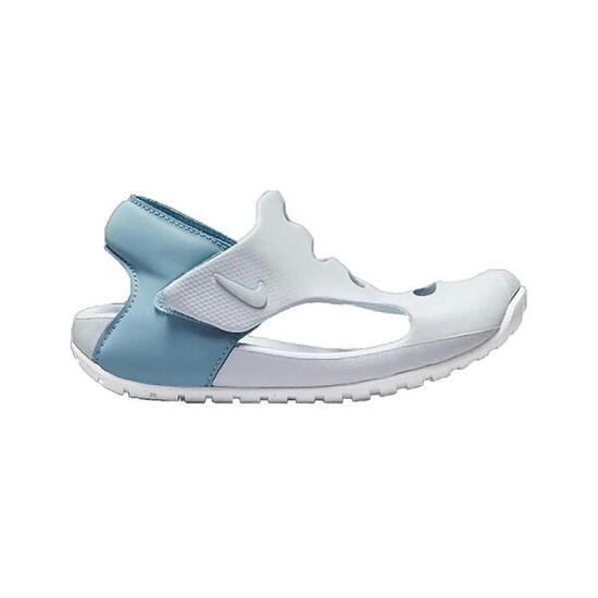 Zapatillas Niño Nike Sport Blanco