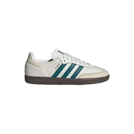 Zapatillas Adulto Adidas Samba Og Blanco