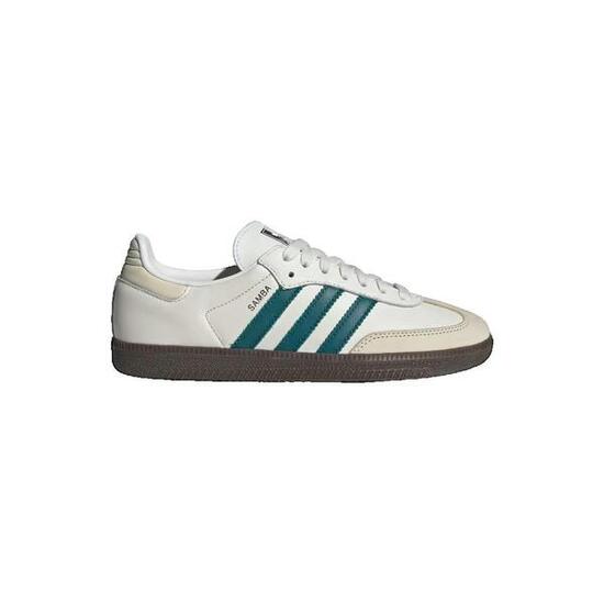 Zapatillas Adulto Adidas Samba Og Blanco
