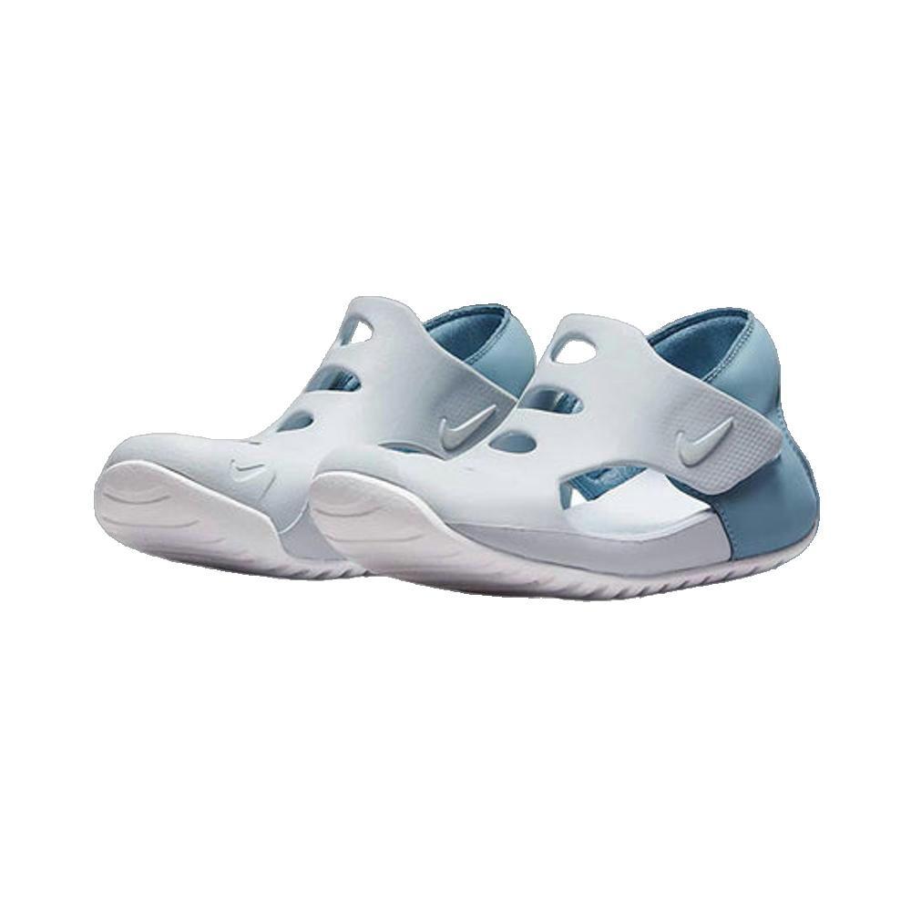 Chaussures Enfants Nike Sport blanc 2/2