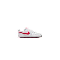 Chaussures Hommes Nike Court Vision Low Next Nature blanc