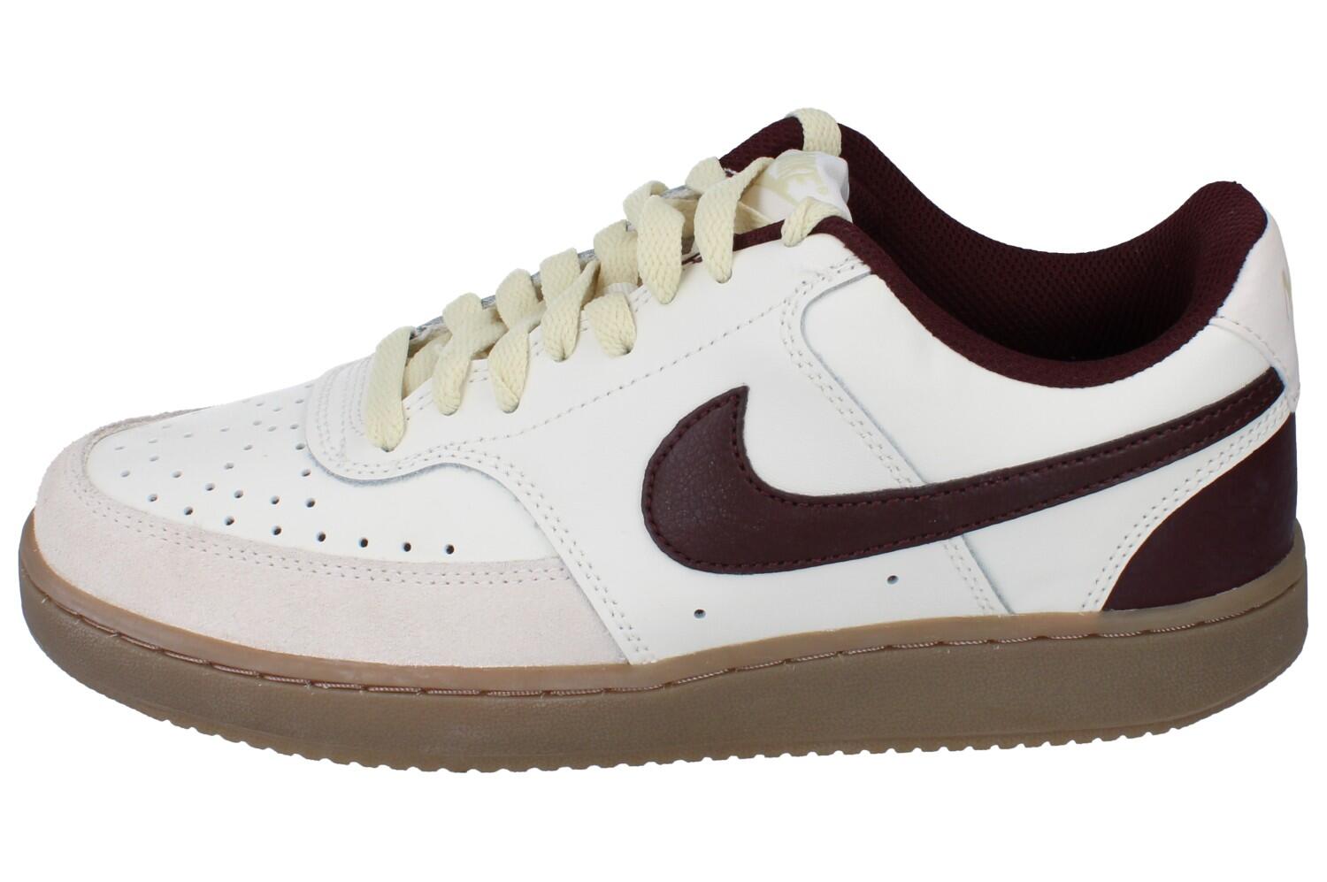 Nike Court Vision Lo Mens Trainers 6/6