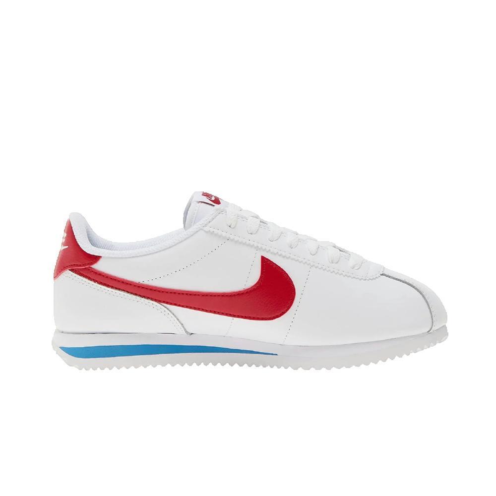 Buty Kobieta Nike Cortez Leather biały 2/7