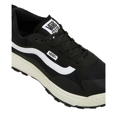 Zapatillas Hombre Vans MTE Crosspath Negro