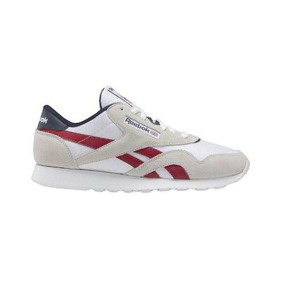 Zapatillas Hombre Reebok Classic Negro