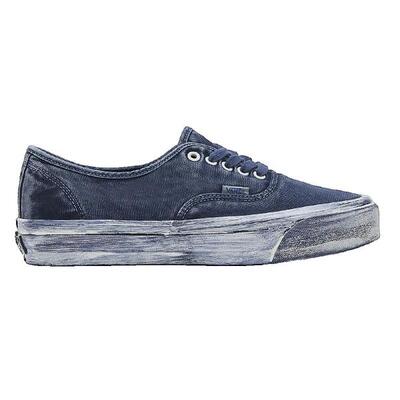Zapatillas Hombre Vans Authentic Reissue 44 Lx Amarillo