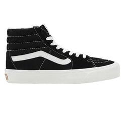 Chaussures Vans Sk8-Hi VR3 noir unisexe
