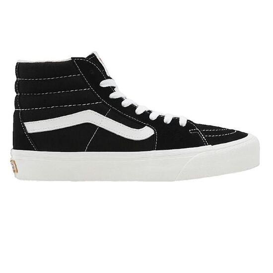 Zapatos Vans Sk8-Hi VR3 negro