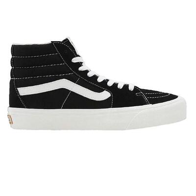 Zapatillas Adulto Vans Sk8-Hi Vr3 Verde