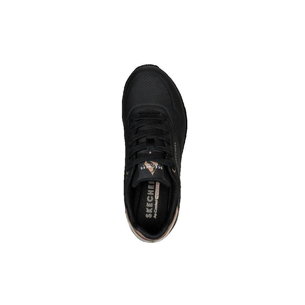 Adidasy Skechers Uno - Golden Air, Kobiety