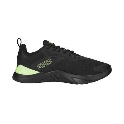 Zapatillas de running Hombre Puma Infusion Negro