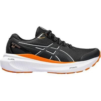 Zapatillas de running Mujer Asics Gel-Kayano 30 Negro
