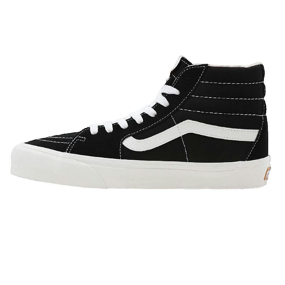 Chaussures Vans Sk8-Hi VR3 noir unisexe 2/3
