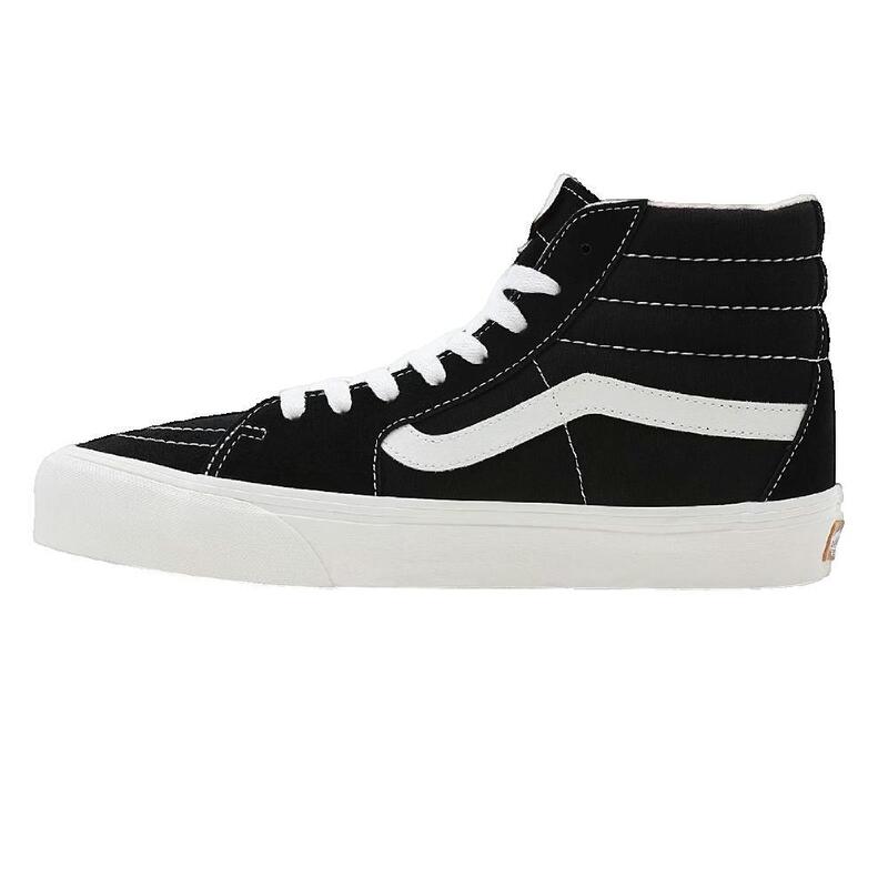 Pantofi Vans Sk8-Hi VR3 negri