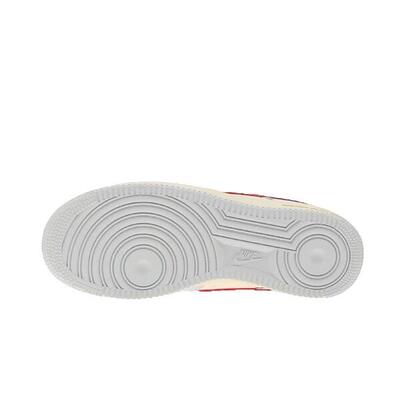 Zapatillas Mujer Nike Air Force 1 '07 Gris