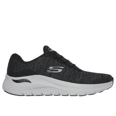 Zapatillas Hombre Skechers Arch Fit 2.0 Upperhand Negro