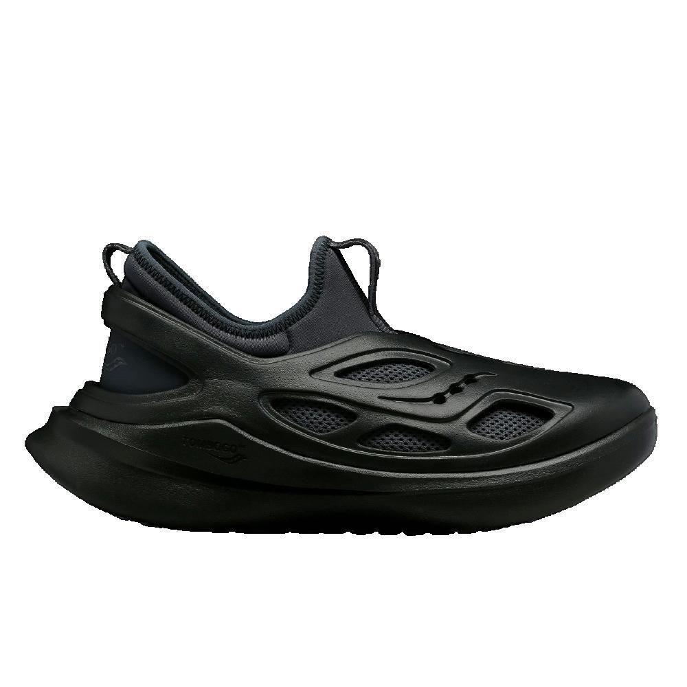 Zapatillas Adulto Saucony X Tombogo Butterfly Morpho Basses Negro 1/2