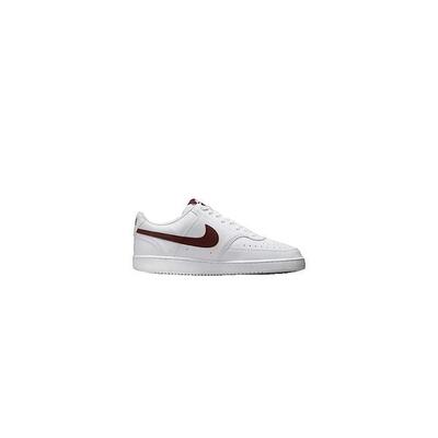 Zapatillas Adulto Nike Court Vision Low Next Nature Blanco