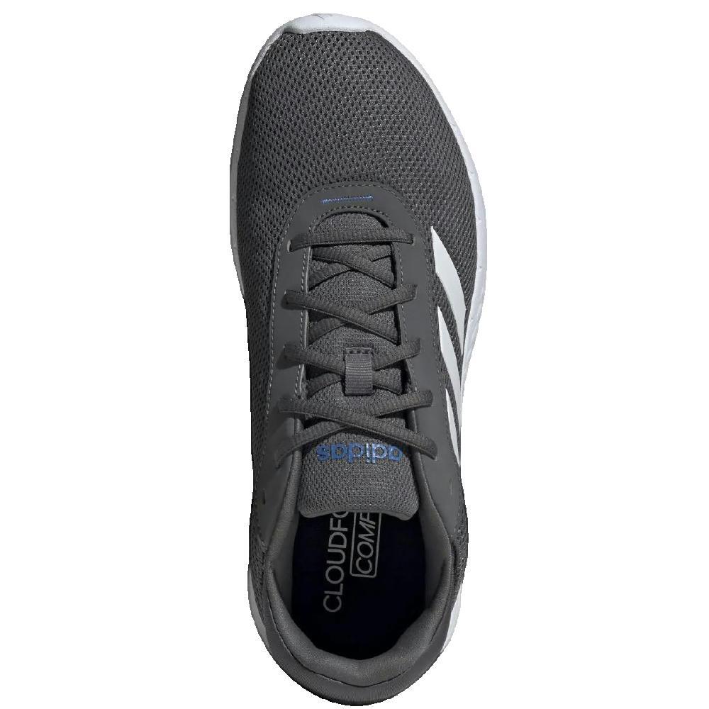 Zapatillas Adulto Adidas Cloudfoam Comfort Gris 2/5