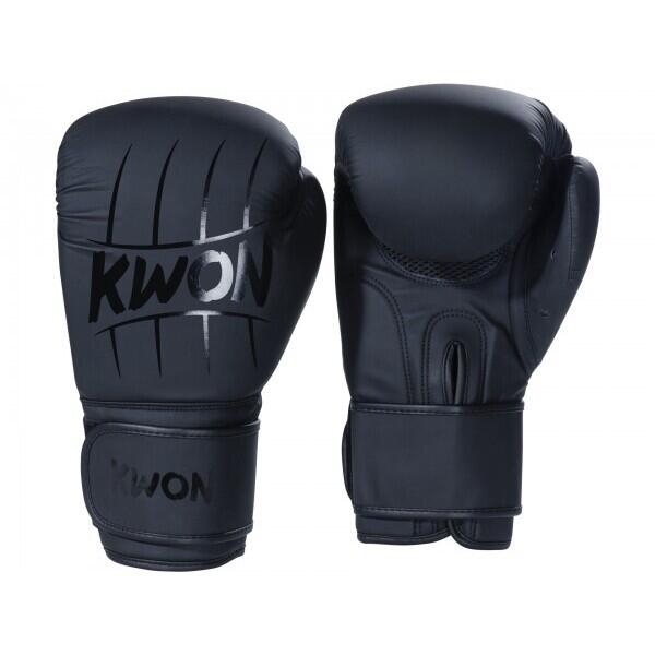 Guanti da boxe thailandesi Kwon Scratch 2/3