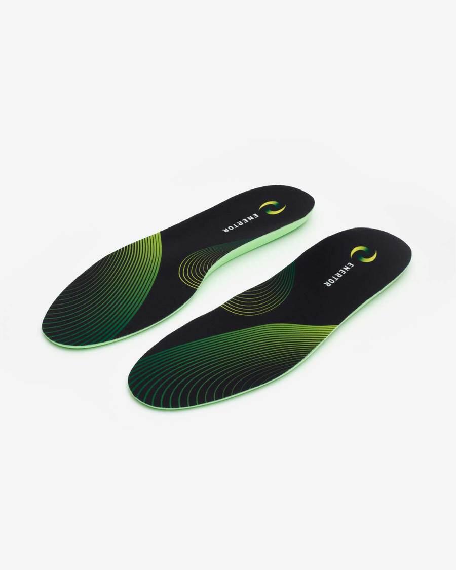 Enertor Running Insoles 2/5