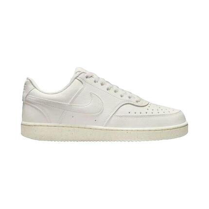Zapatillas Nike Court Vision Mid, Blanco, Hombre