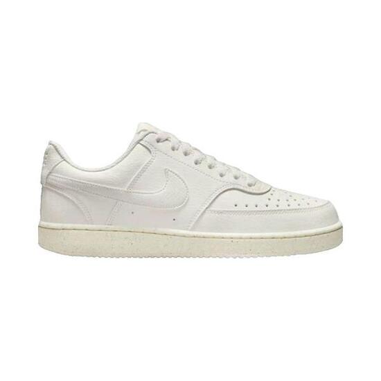 Zapatillas Deportivas Hombre NIKE Nike Court Vision Mid Next Nature Blanco