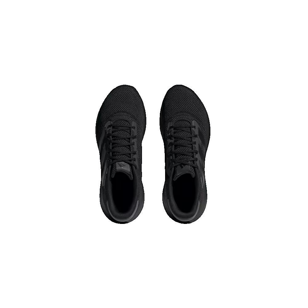 Chaussures Hommes Adidas Response Runner U noir 2/2