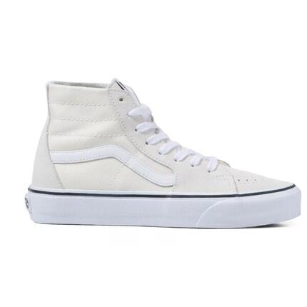 Zapatillas Adulto Vans Sk8-Hi Tapered Beige