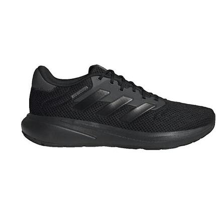 Chaussures Hommes Adidas Response Runner U noir