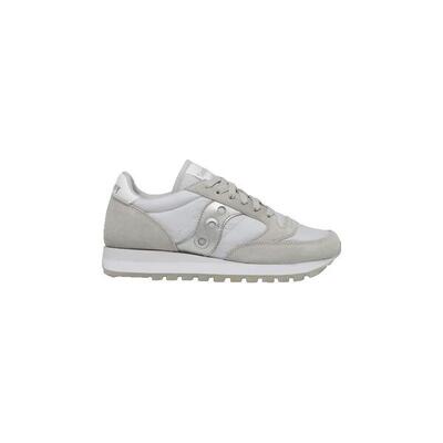 Zapatillas Mujer Saucony Jazz Original Rosa